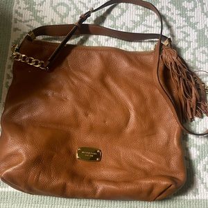 Michael Kors crossbody bag